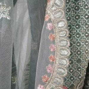 Pakistani Beautiful Dress