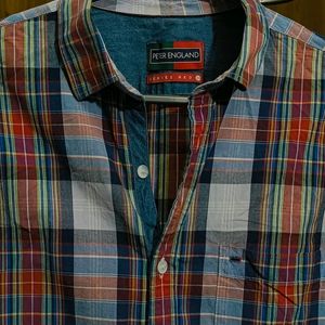 Multicolored Shirt (Men's)