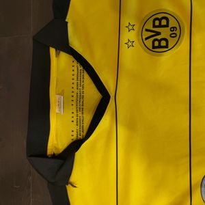 BVB Football Jersey