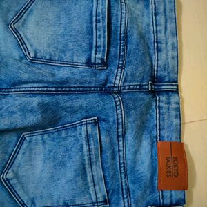 Tokyo Talkies Jeans