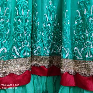 Lehenga By Craftsvilla