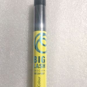 Oncolour Big Lash Waterproof