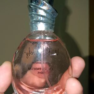 U.R. Lovely Perfume