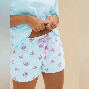 M&S Extra soft shorts