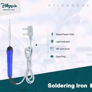 Soldering Iron