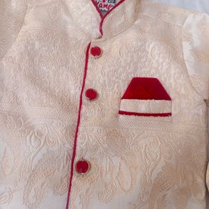 Kids Sherwani