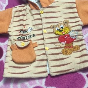 Used Baby Winter Jacket