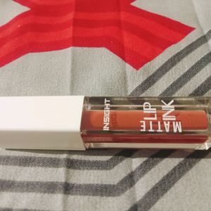 INSIGHT new Lipstick