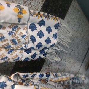 Kurti/Kurta