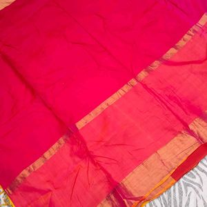 Uppada Saree