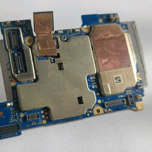 MOTHER BOARD of ASUS ZENFONE Max Pro M2