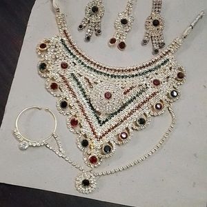 Beautiful Necklace 💓