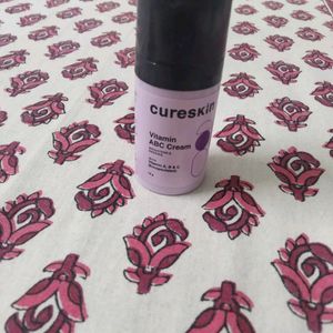 4 Cureskin Products