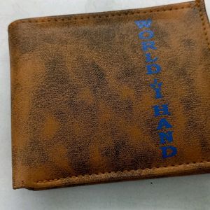New Premium Men's Wallet
