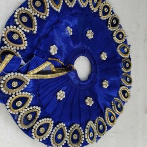 Laddu Gopal Dress 5 No