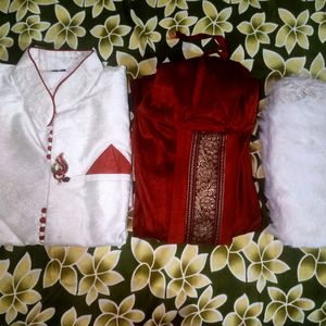 Men Kurta