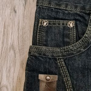 Sc3878 Honk Jeans Waist 34