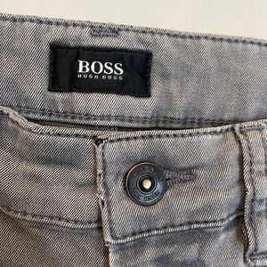 Hugo Boss Jeans