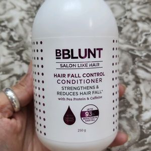 Bblunt Hair Fall Control Conditioner