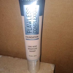 Swiss Beauty Ka Foundation