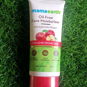 Mamaearth Oil Free Face Moisturizer