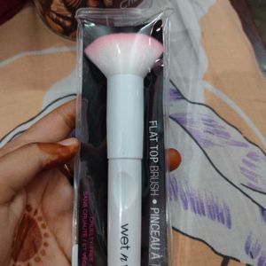 Foundation Brush