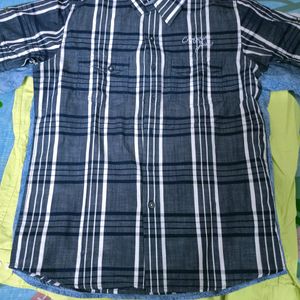 Mens Shirt