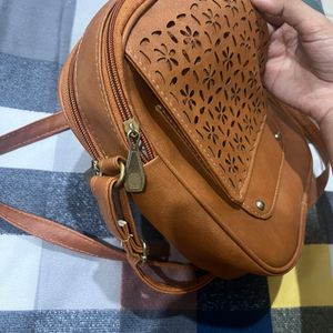 A Cute Slingbag