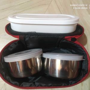 Tiffin Box Container