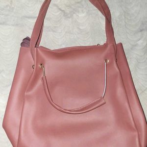 Handbag For Girls