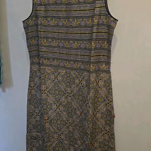 BIBA SIZE 36 KURTI