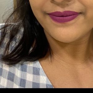 MAYBELLINE Superstay Matte Ink Voyager