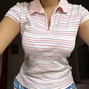 Polo Tshirt