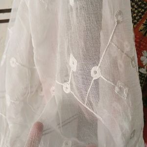 🔥One Day Offer 🔥 Chikankari Set