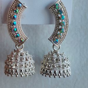 Jhumkas New