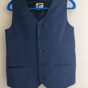 Waist coat for boys