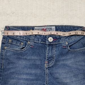 Bootcut 26 Size Girls Jeans