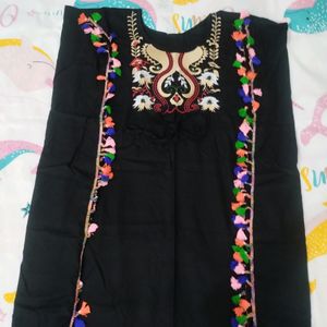 Kaftan Dresses For Women