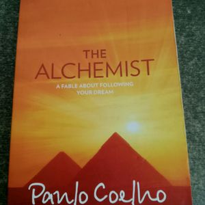 The Alchemist