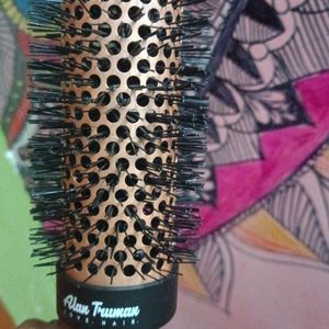 ALAM TRUMAN HAIR BRUSH❤