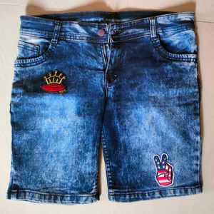 Women's Shorts