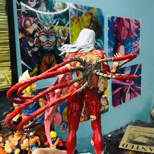 Muzan Demon Slayer Action Figure 30 Cm