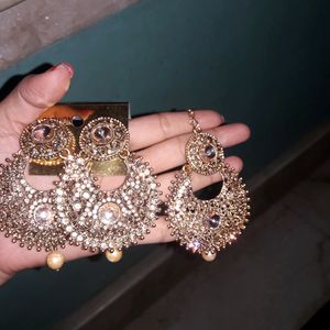 Jhumka