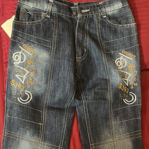 Brand New Denim Jeans !