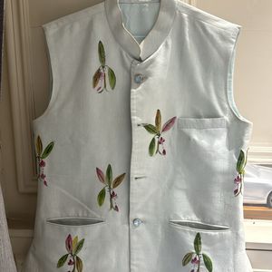 Picchika Waist jacket