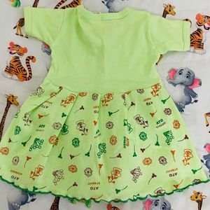 Trendy Baby Frocks.. Combo Frocks..