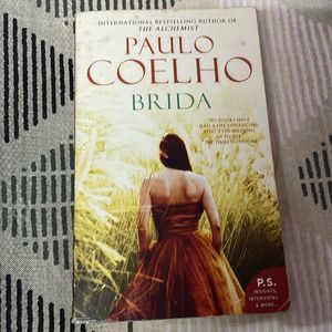 Brida By Paulo Coelho