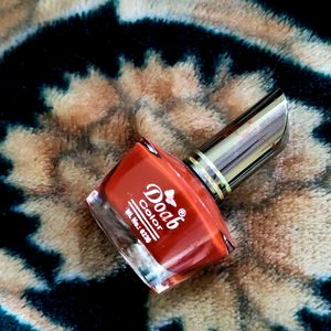 Blood Red Nailpaint