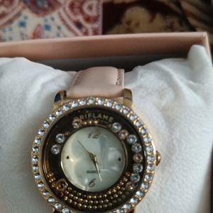 Brand New Sarwoski Watch