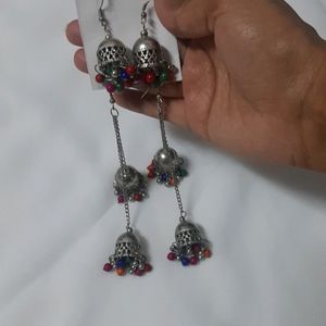 Jhumki Combo